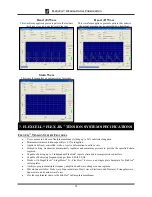 Preview for 27 page of flexcell Flex Jr. User Manual