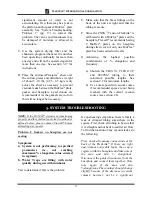 Preview for 23 page of flexcell FX-5000 User Manual