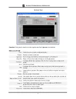 Preview for 9 page of flexcell Streamer System STR-4000 User Manual