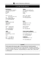 Preview for 27 page of flexcell Streamer System STR-4000 User Manual