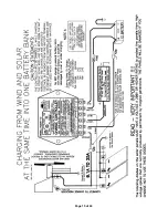 Предварительный просмотр 15 страницы Flexcharge NC25A-12 Manual