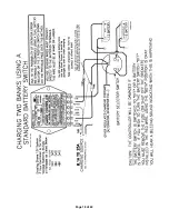 Предварительный просмотр 18 страницы Flexcharge NC25A-12 Manual