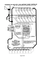 Предварительный просмотр 20 страницы Flexcharge NC25A-12 Manual