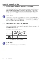 Предварительный просмотр 18 страницы Flexco FL-L-EC Installation, Operation And Maintenance Manual