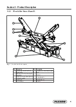 Предварительный просмотр 23 страницы Flexco FL-L-EC Installation, Operation And Maintenance Manual