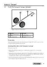 Предварительный просмотр 35 страницы Flexco FL-L-EC Installation, Operation And Maintenance Manual