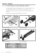 Предварительный просмотр 36 страницы Flexco FL-L-EC Installation, Operation And Maintenance Manual