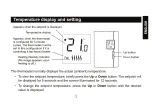 Preview for 4 page of Flexco FLND-HD120-240 Owner'S Manual