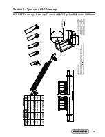 Preview for 29 page of Flexco H-Type HV with Bolt Tensioner Installation, Operation And Maintenance Manual