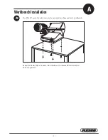 Предварительный просмотр 9 страницы Flexco Novitool Ply 130 Safety And Operation Manual