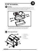 Предварительный просмотр 10 страницы Flexco Novitool Ply 130 Safety And Operation Manual