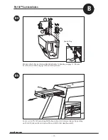 Предварительный просмотр 12 страницы Flexco Novitool Ply 130 Safety And Operation Manual