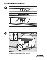 Preview for 11 page of Flexco Novitool PUN M 300 Safety And Operation Manual