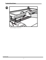 Preview for 18 page of Flexco Novitool PUN M 300 Safety And Operation Manual