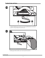 Preview for 24 page of Flexco Novitool PUN M 300 Safety And Operation Manual