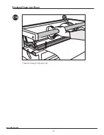 Preview for 26 page of Flexco Novitool PUN M 300 Safety And Operation Manual