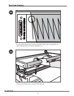 Preview for 28 page of Flexco Novitool PUN M 300 Safety And Operation Manual