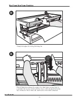 Preview for 34 page of Flexco Novitool PUN M 300 Safety And Operation Manual