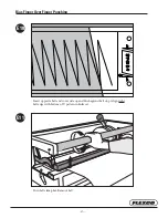 Preview for 37 page of Flexco Novitool PUN M 300 Safety And Operation Manual