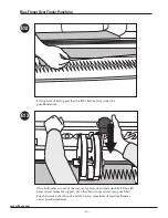 Preview for 38 page of Flexco Novitool PUN M 300 Safety And Operation Manual