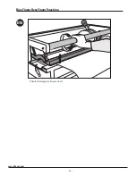 Preview for 40 page of Flexco Novitool PUN M 300 Safety And Operation Manual