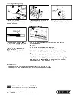 Preview for 2 page of Flexco Roller Lacer Manual