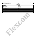 Предварительный просмотр 9 страницы Flexcom ICAR IK101A Installation And Operating Instructions Manual