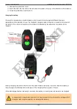 Предварительный просмотр 13 страницы Flexcom ICAR IK101A Installation And Operating Instructions Manual