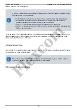 Предварительный просмотр 19 страницы Flexcom ICAR IK101A Installation And Operating Instructions Manual