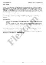 Preview for 5 page of Flexcom ICAR IK122 Installation And Operating Instructions Manual