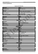 Preview for 7 page of Flexcom ICAR IK122 Installation And Operating Instructions Manual