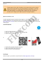 Preview for 13 page of Flexcom ICAR IK122 Installation And Operating Instructions Manual