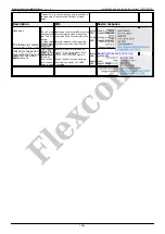 Предварительный просмотр 19 страницы Flexcom ICAR IK205 Installation And Operating Instructions Manual