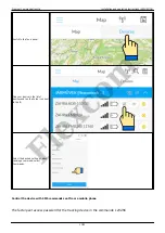 Preview for 17 page of Flexcom ICAR IK720B Installation And Operating Instructions Manual