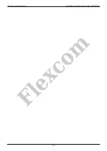 Preview for 6 page of Flexcom Reachfar V20 Installation And Operating Instructions Manual