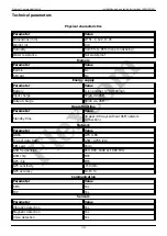 Preview for 7 page of Flexcom Reachfar V20 Installation And Operating Instructions Manual