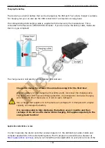 Preview for 12 page of Flexcom Reachfar V20 Installation And Operating Instructions Manual