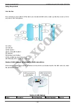 Preview for 14 page of Flexcom Reachfar V20 Installation And Operating Instructions Manual