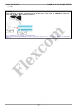 Preview for 16 page of Flexcom Reachfar V20 Installation And Operating Instructions Manual