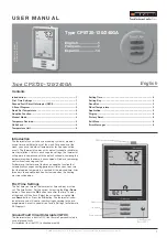 Предварительный просмотр 1 страницы FlexDeco CPST30-120GA User Manual