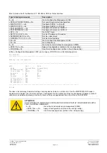 Preview for 3 page of FlexDSL Orion2 Quick Installation Manual