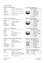 Предварительный просмотр 4 страницы FlexDSL Orion2 Quick Installation Manual