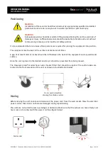 Preview for 10 page of Flexeserve Hub 1000 Operation Manual