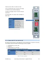 Preview for 60 page of flexfactory anyfeed SX 160 Quick Setup And User Manual