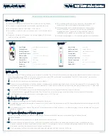 Flexfire LEDs RGB-MZ-COMBO Installation Manual предпросмотр