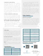 Preview for 2 page of Flexfireleds Juno FF-JUN-APP-RGB-COMBO User Manual