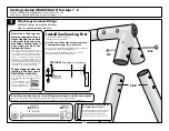 Предварительный просмотр 10 страницы FLEXIBLE FLYER 42578T Owner'S Manual