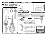 Предварительный просмотр 8 страницы FLEXIBLE FLYER Backyard Fun 42015T Owner'S Manual