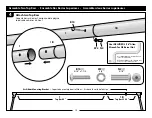 Предварительный просмотр 10 страницы FLEXIBLE FLYER Backyard Fun 42015T Owner'S Manual