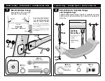 Предварительный просмотр 13 страницы FLEXIBLE FLYER Backyard Fun 42015T Owner'S Manual